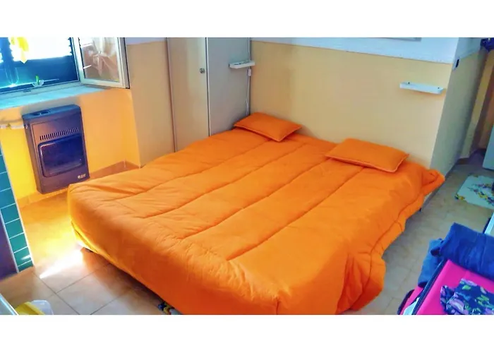 Spicchio Di Mare -Vista Mare-
