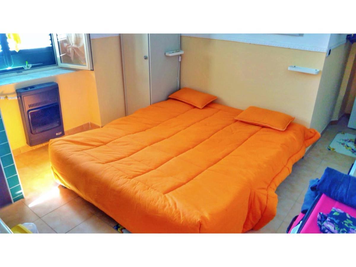 Spicchio Di Mare -vista Mare-