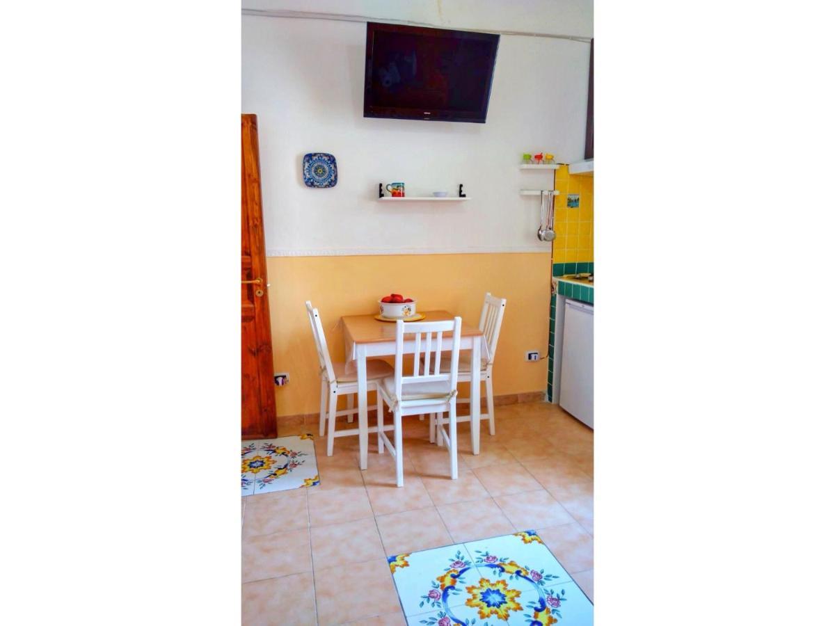 Spicchio Di Mare -vista Mare- Holiday home Vietri sul Mare