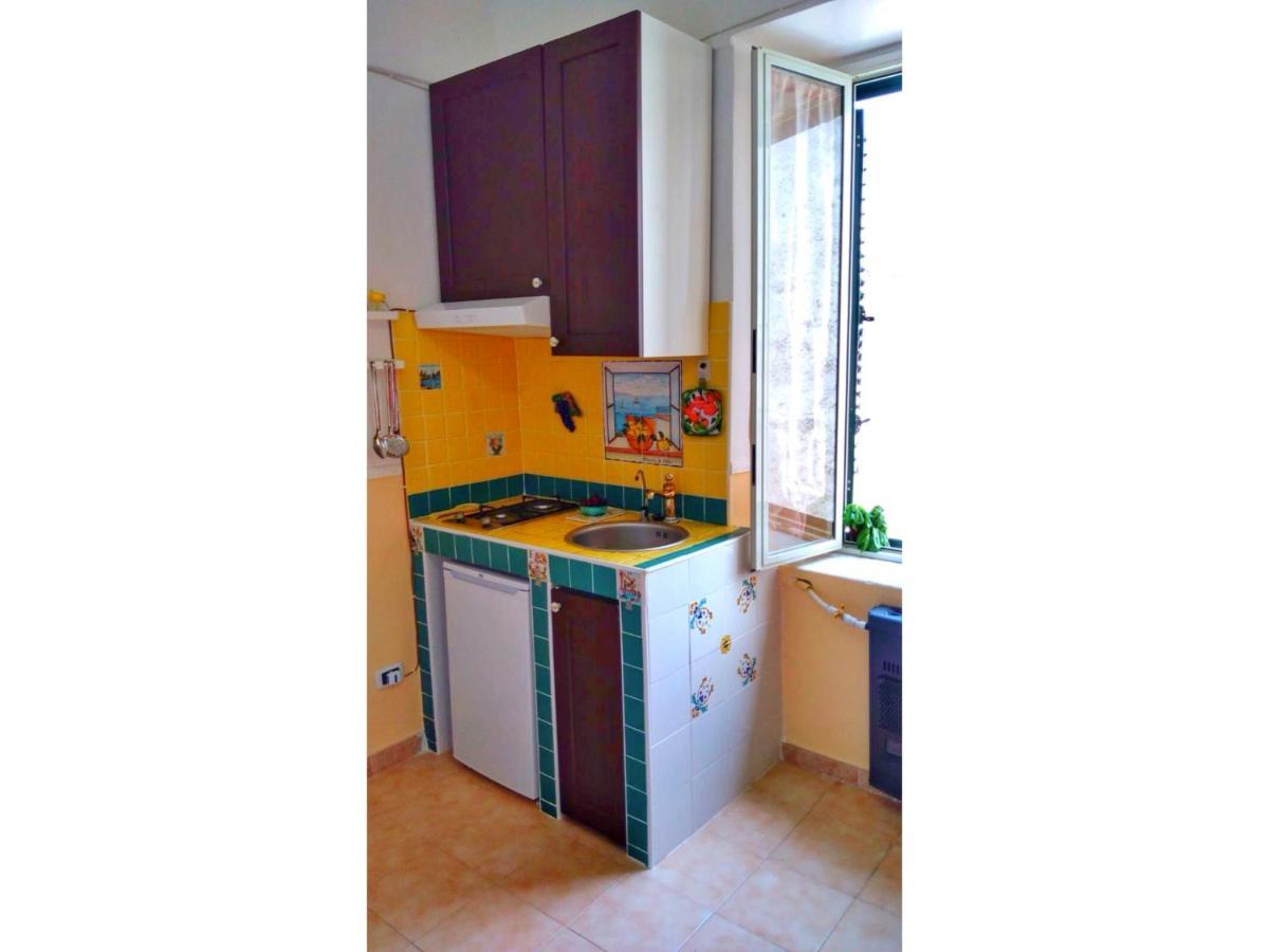 Holiday home Spicchio Di Mare -vista Mare- Vietri sul Mare