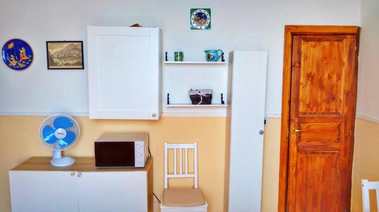 Spicchio Di Mare -vista Mare-