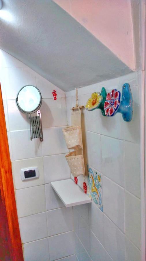 Spicchio Di Mare -vista Mare- Holiday home *