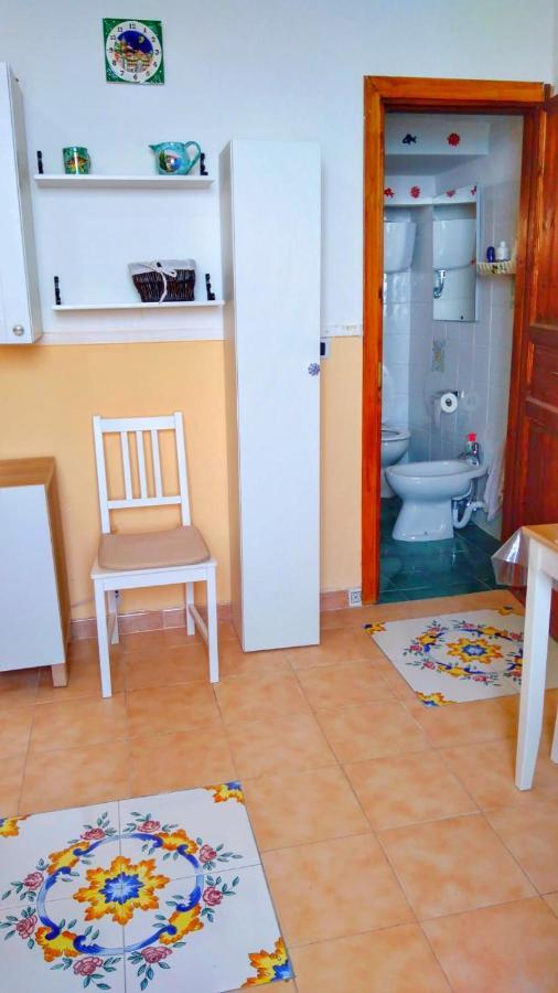 Holiday home Spicchio Di Mare -vista Mare- Vietri sul Mare