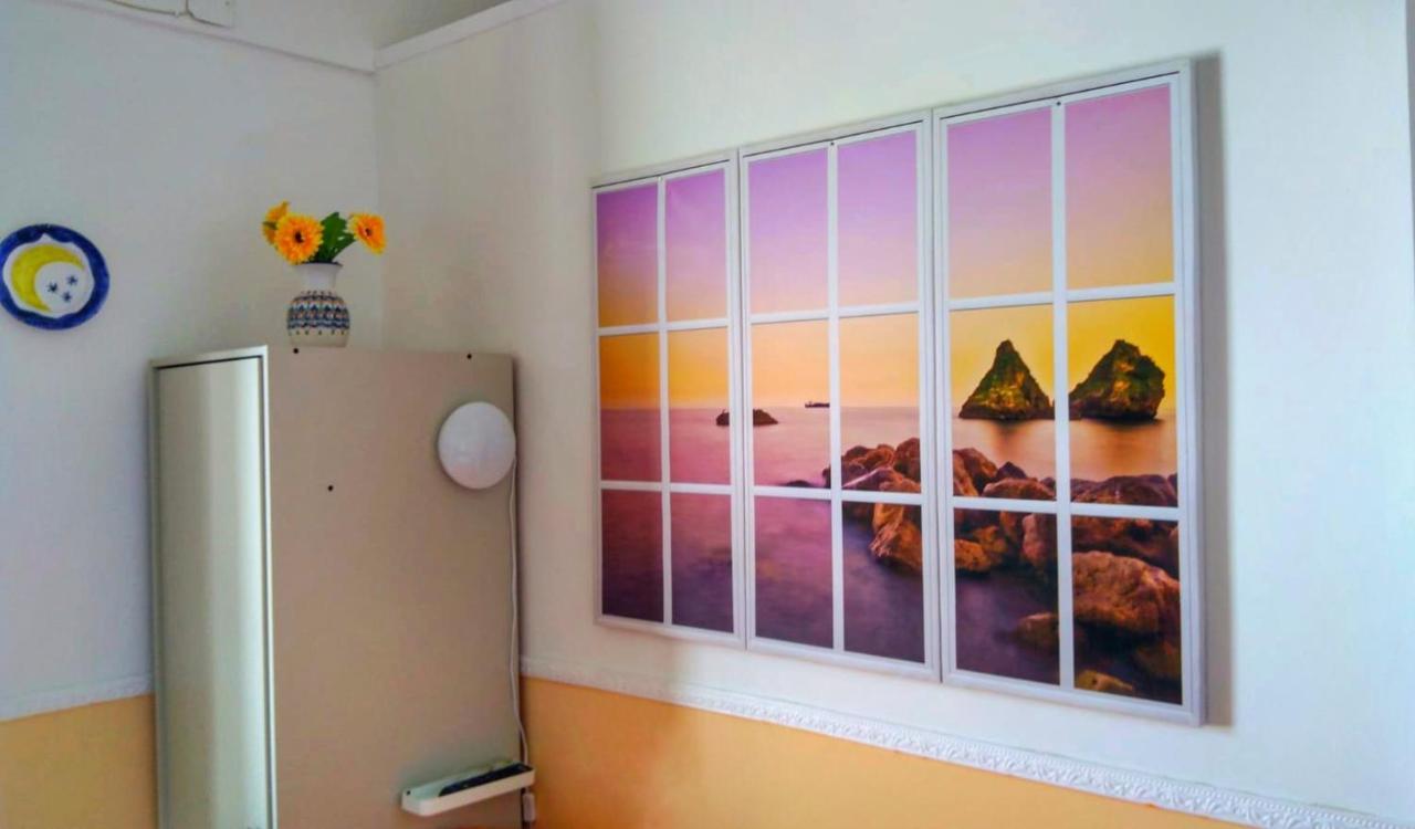 Spicchio Di Mare -vista Mare- *