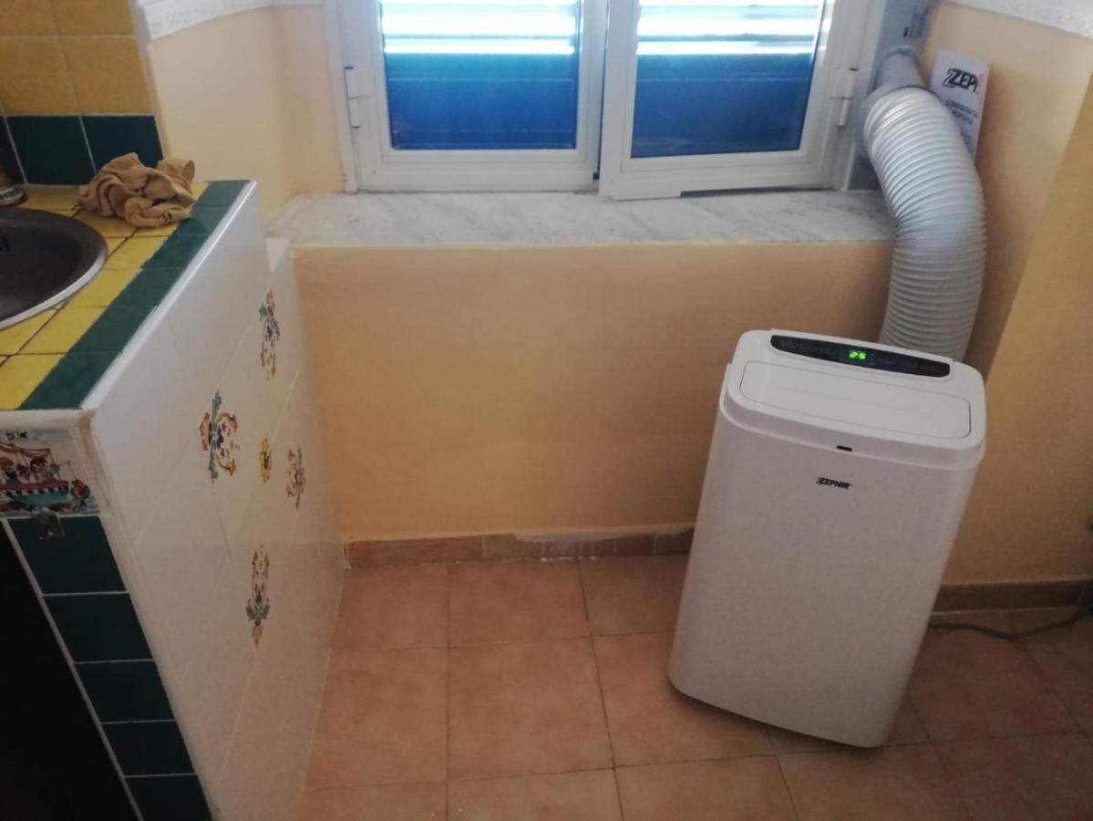 Holiday home Spicchio Di Mare -vista Mare- Vietri sul Mare